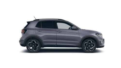 T-Cross R-Line Plus 2026 [object Object]