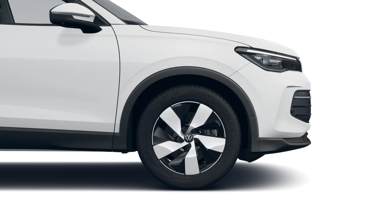 Tiguan - render 5}