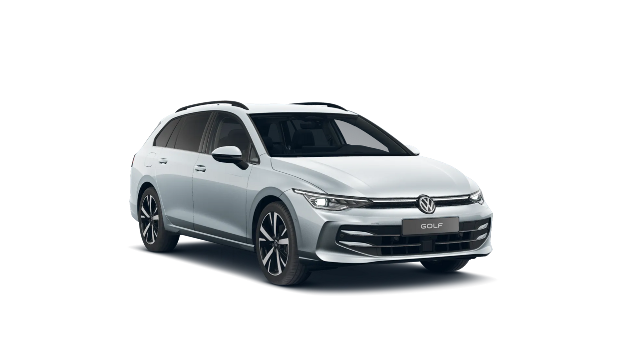 Golf Variant - render 0
