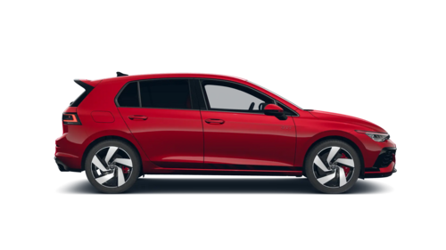 Golf GTI Clubsport 2026 [object Object]