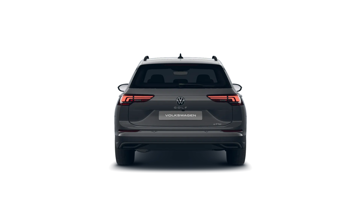 Golf Variant - render 1