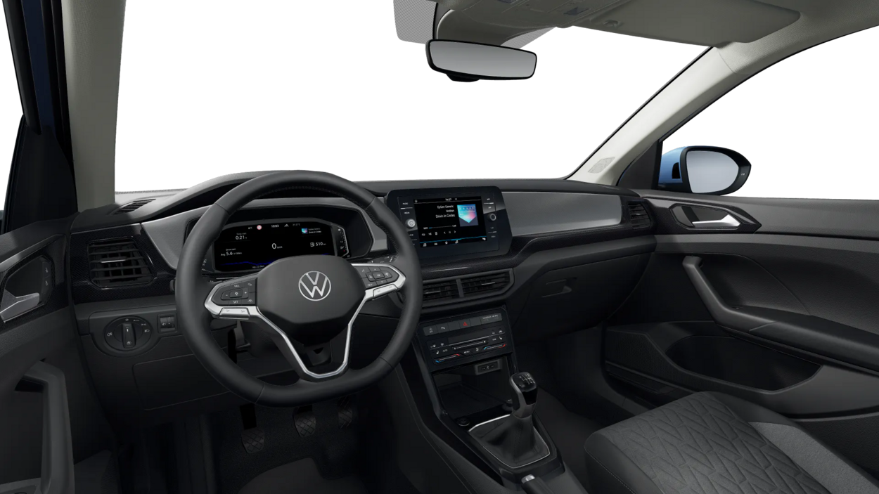 T-Cross - render 6