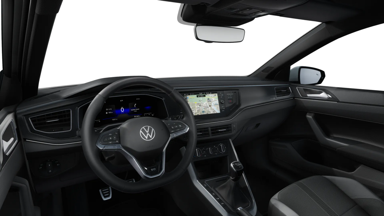 Polo - render 6