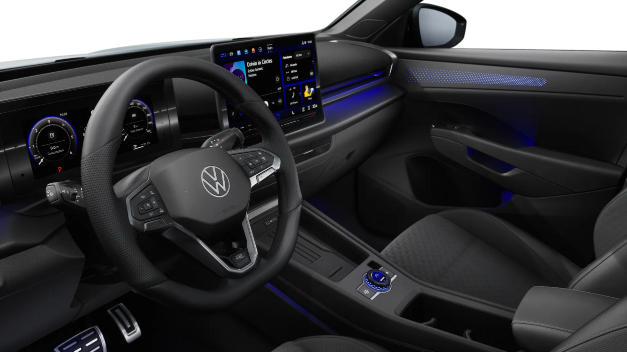 Nowy T-Roc - render 6