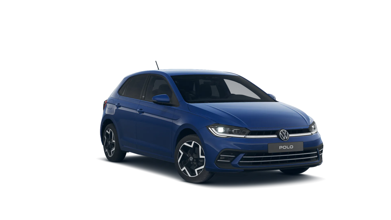 Polo - render 0