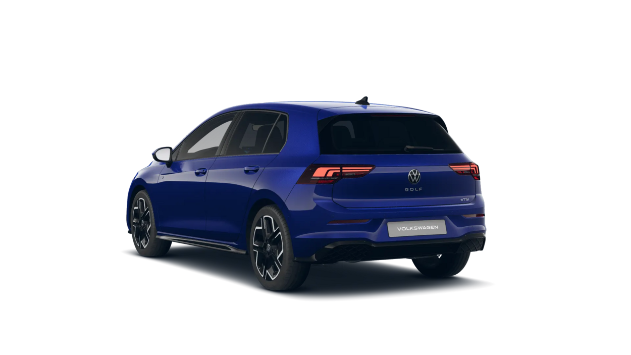 Golf - render 2