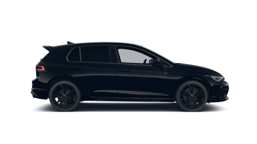 Golf R Black Edition 2025 [object Object]