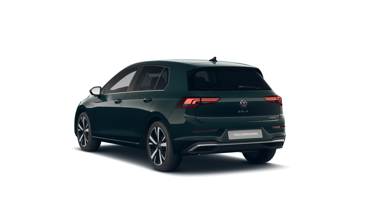 Golf - render 2