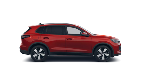 Tiguan Life Plus 2025 [object Object]