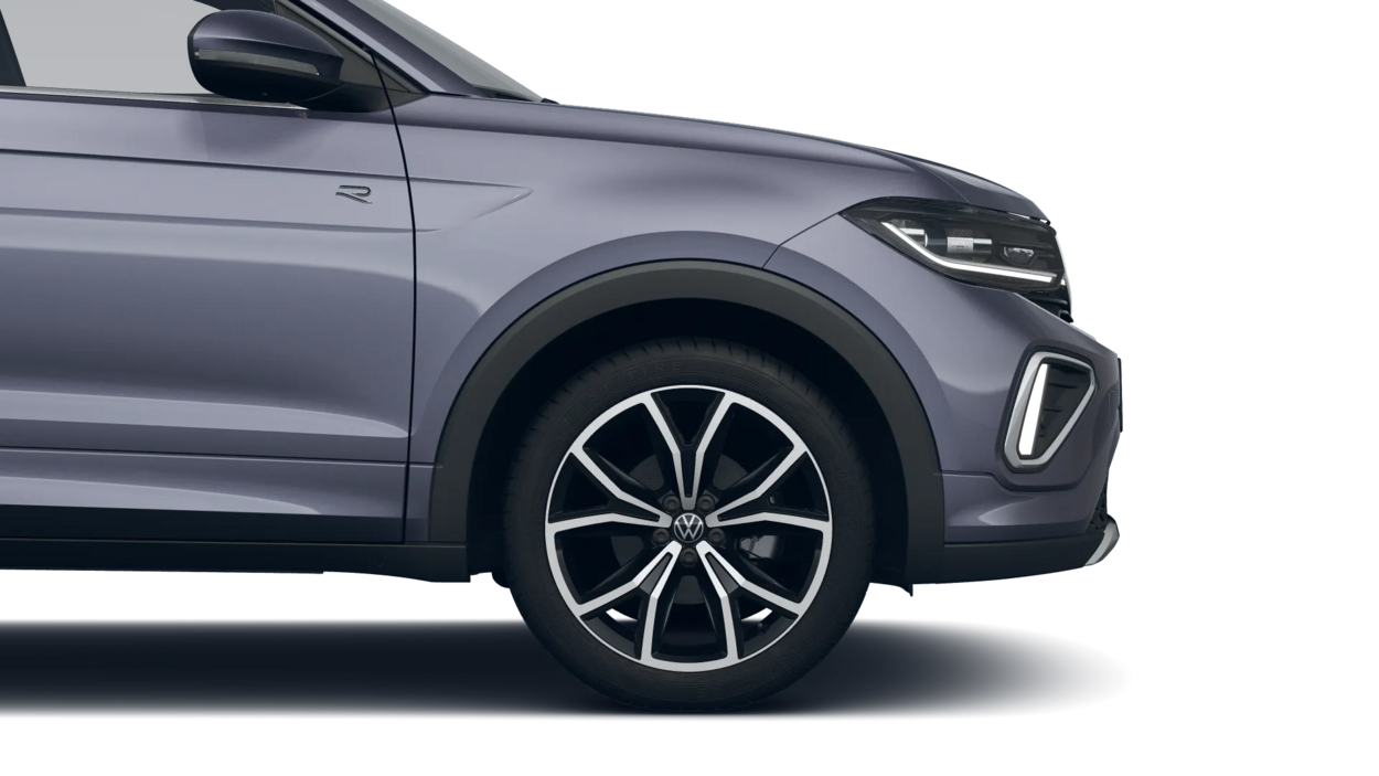 T-Cross - render 5