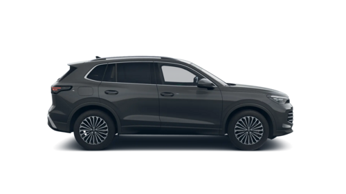 Tiguan Elegance 2026 [object Object]
