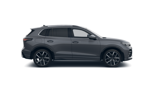 Nowy Tiguan R-Line Plus 2025 [object Object]