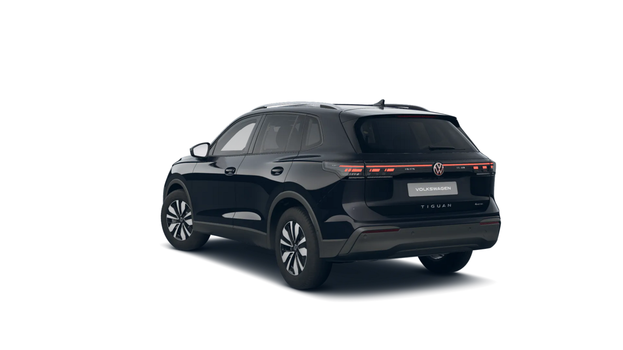 Tiguan - render 2}