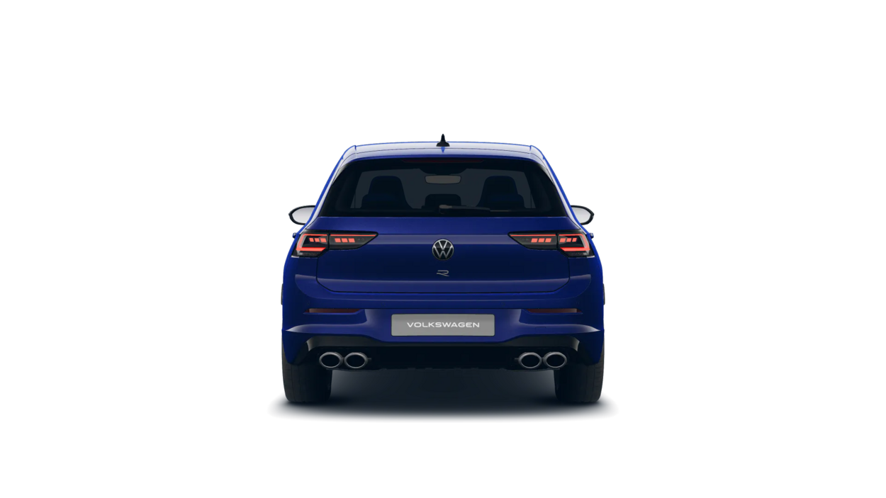 Golf - render 1