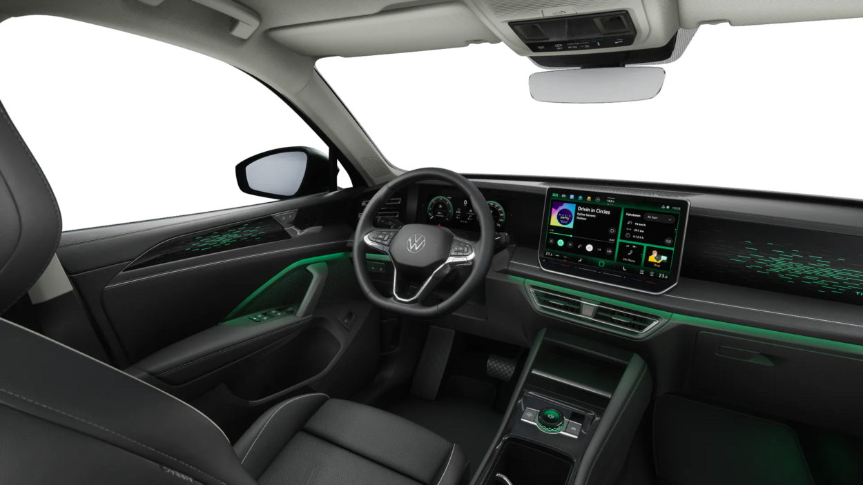 Tiguan - render 7}