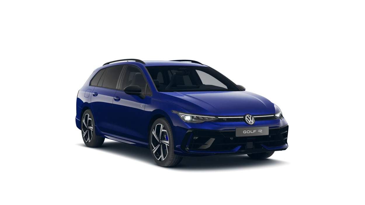 Golf Variant - render 0