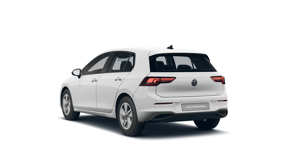 Golf - render 2