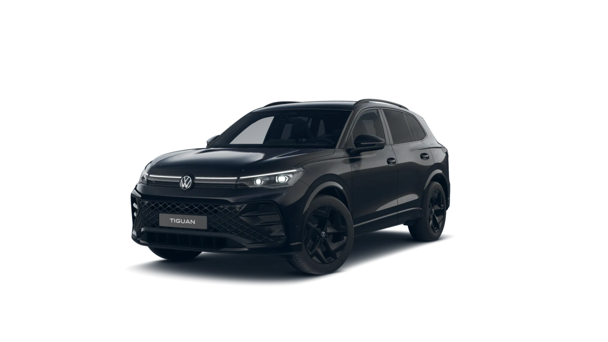 Tiguan - render 4}