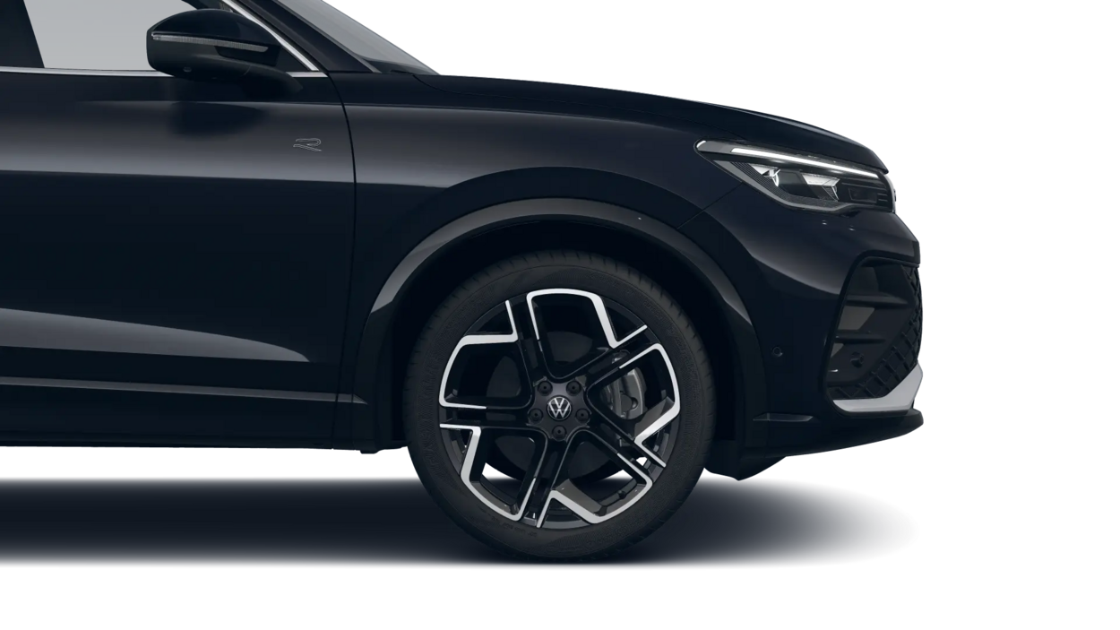 Tiguan - render 5}