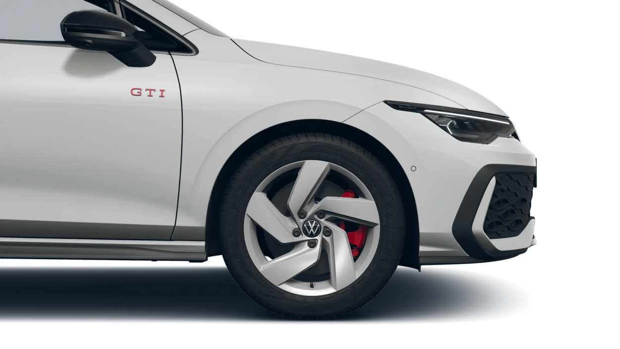 Golf - render 5