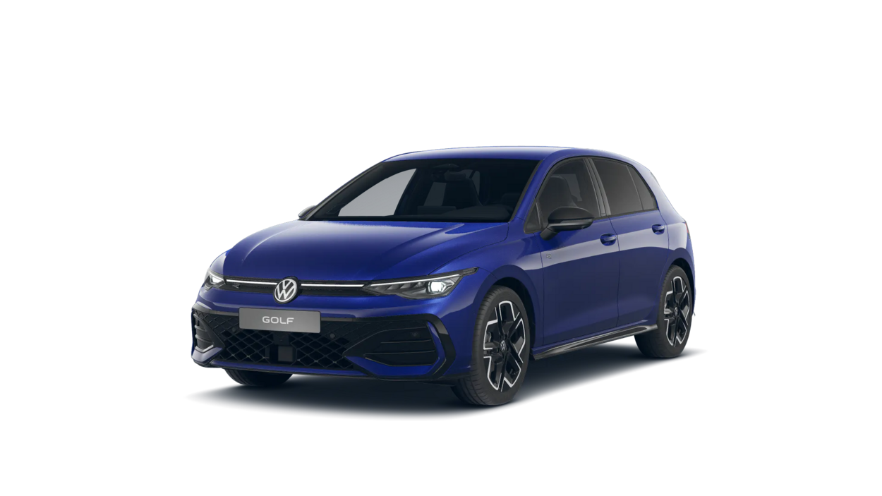 Golf - render 4