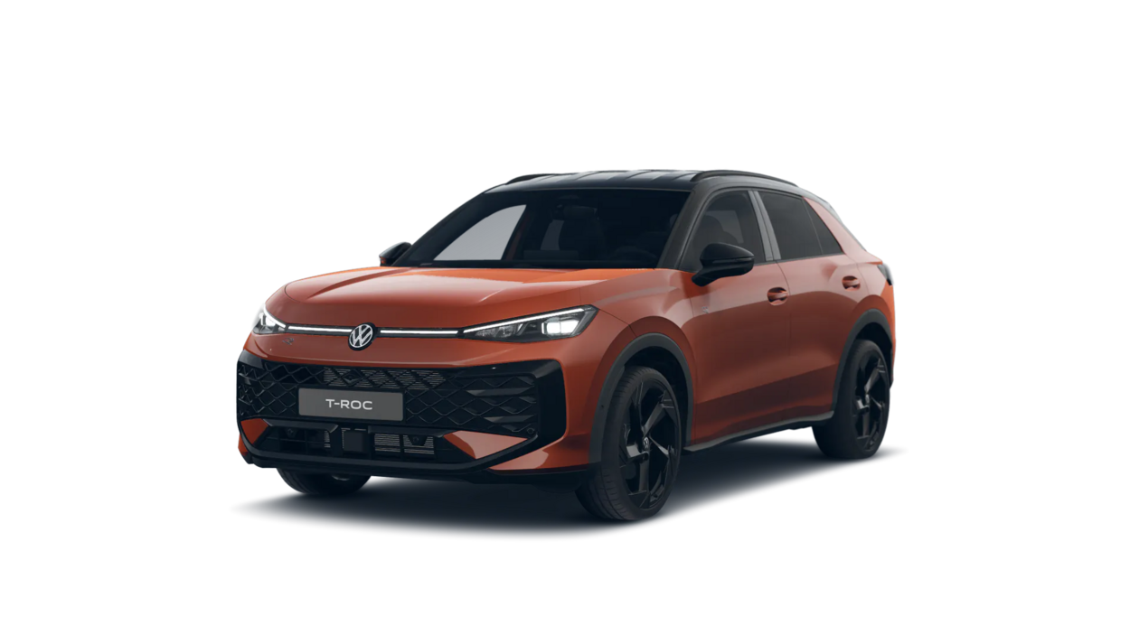 Nowy T-Roc - render 4}