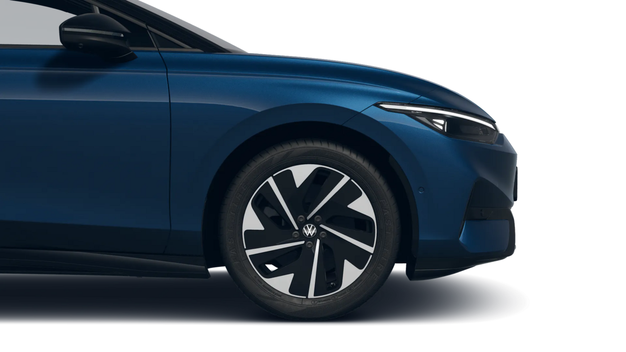 ID.7 Tourer - render 5