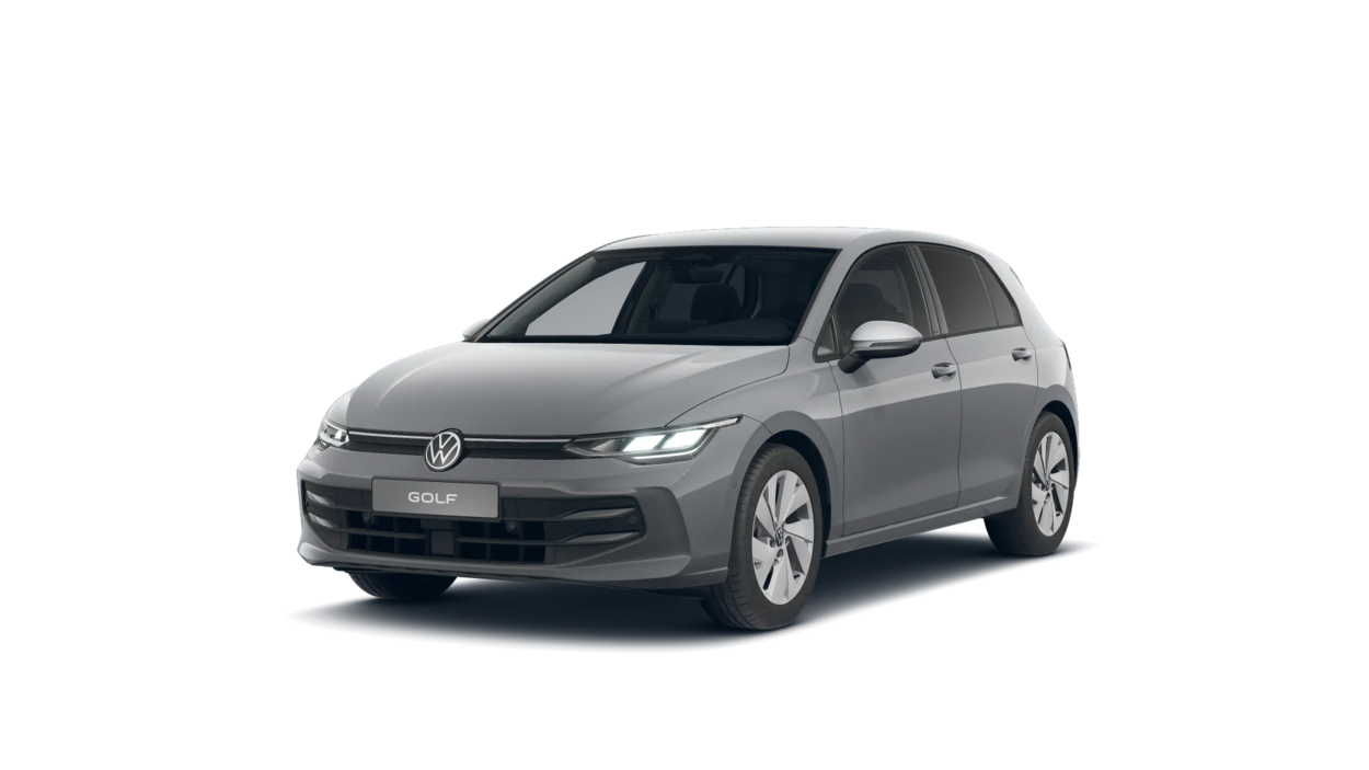 Golf - render 4