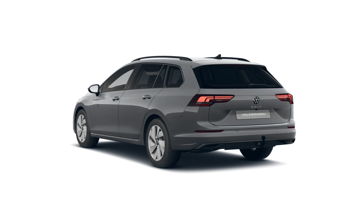 Golf Variant - render 2