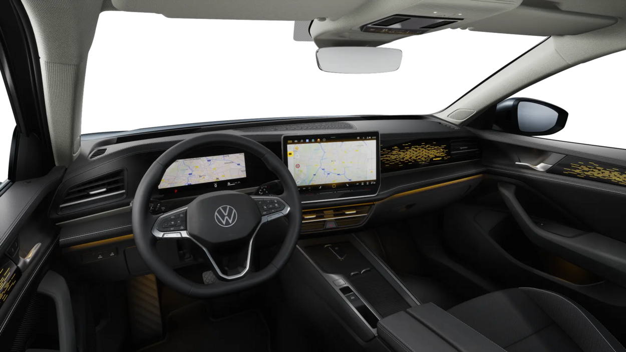 Passat - render 6}