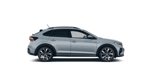 Taigo R-Line Plus 2026 [object Object]