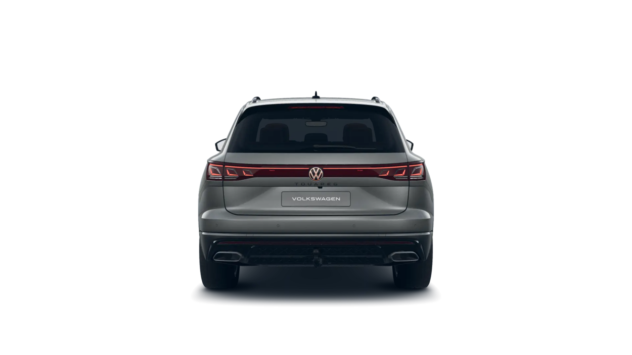 Touareg - render 1