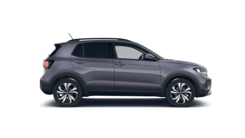 T-Cross Life Plus 2025 [object Object]