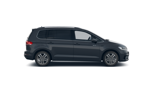 Touran Highline 2025 [object Object]