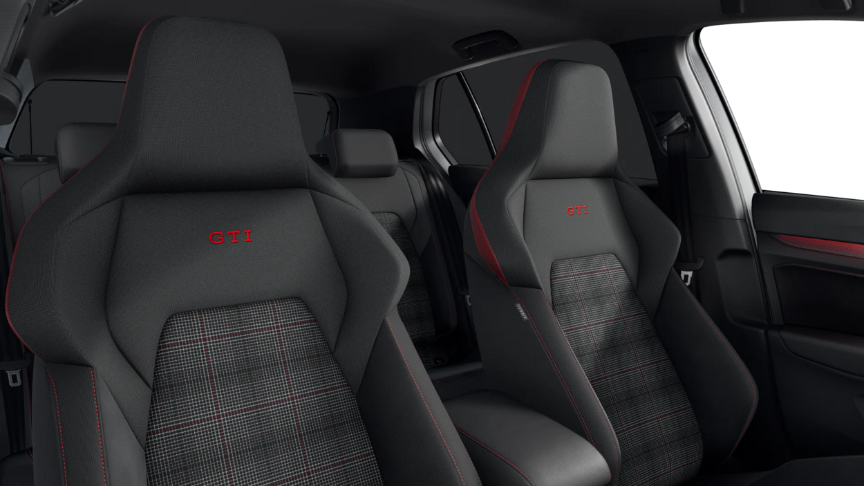 Golf - render 7