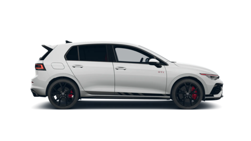 Golf GTI Clubsport 2026 [object Object]