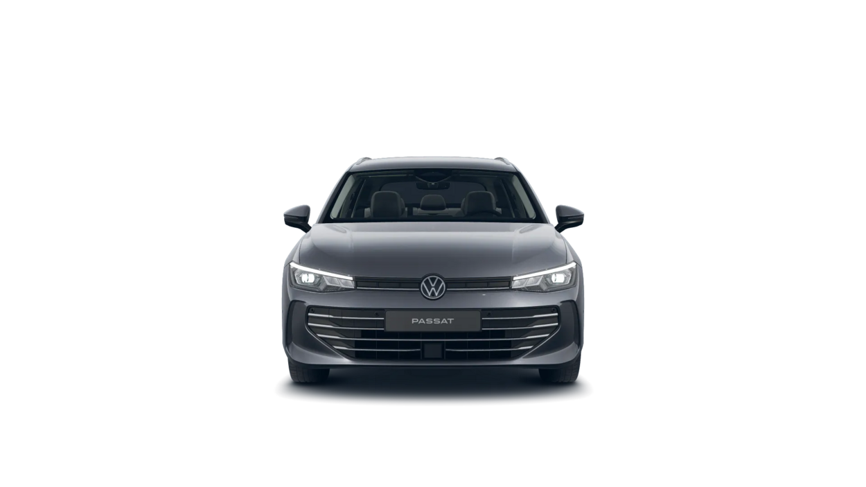 Passat - render 5