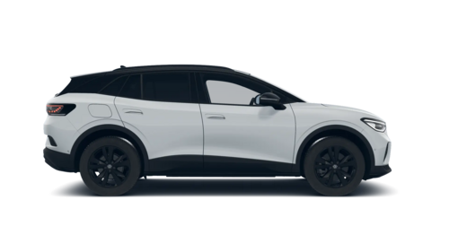 ID.4 Plus 2026 [object Object]