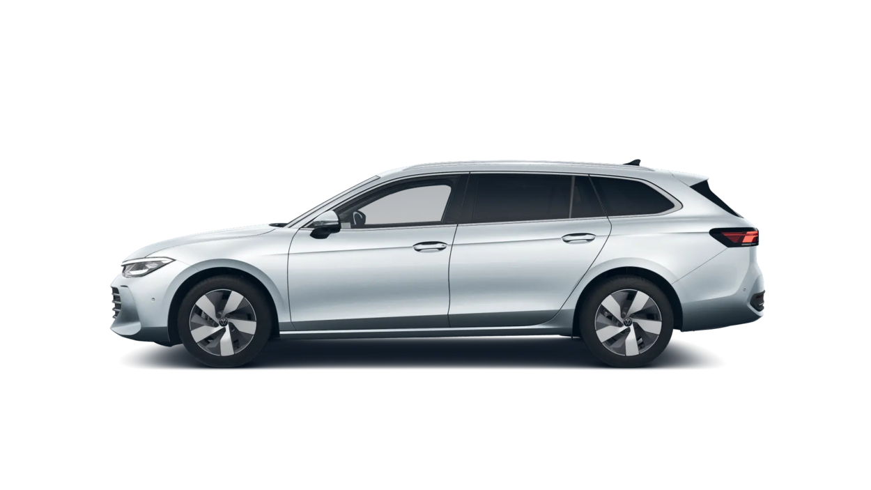 Passat - render 3}