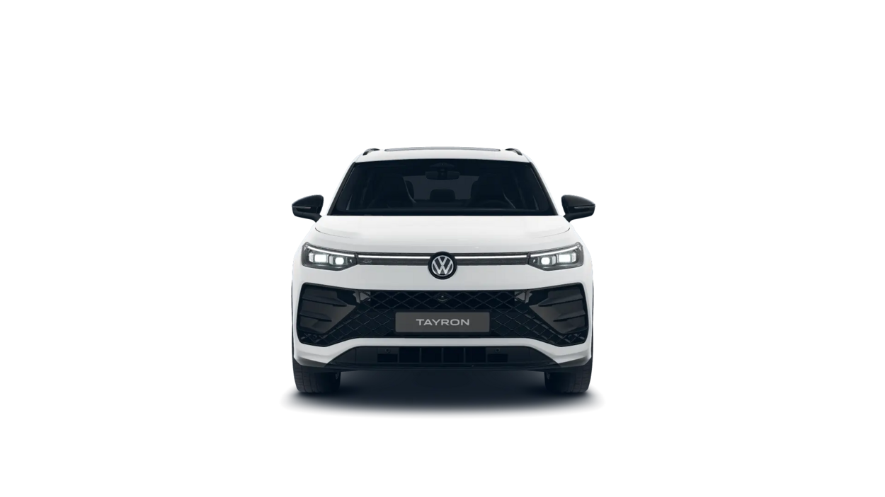 Tayron - render 1