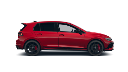 Golf GTI Clubsport 2026 [object Object]