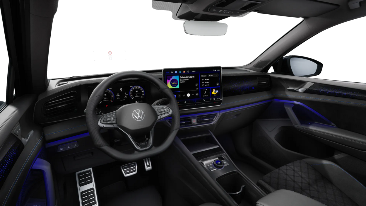 Tiguan - render 6}