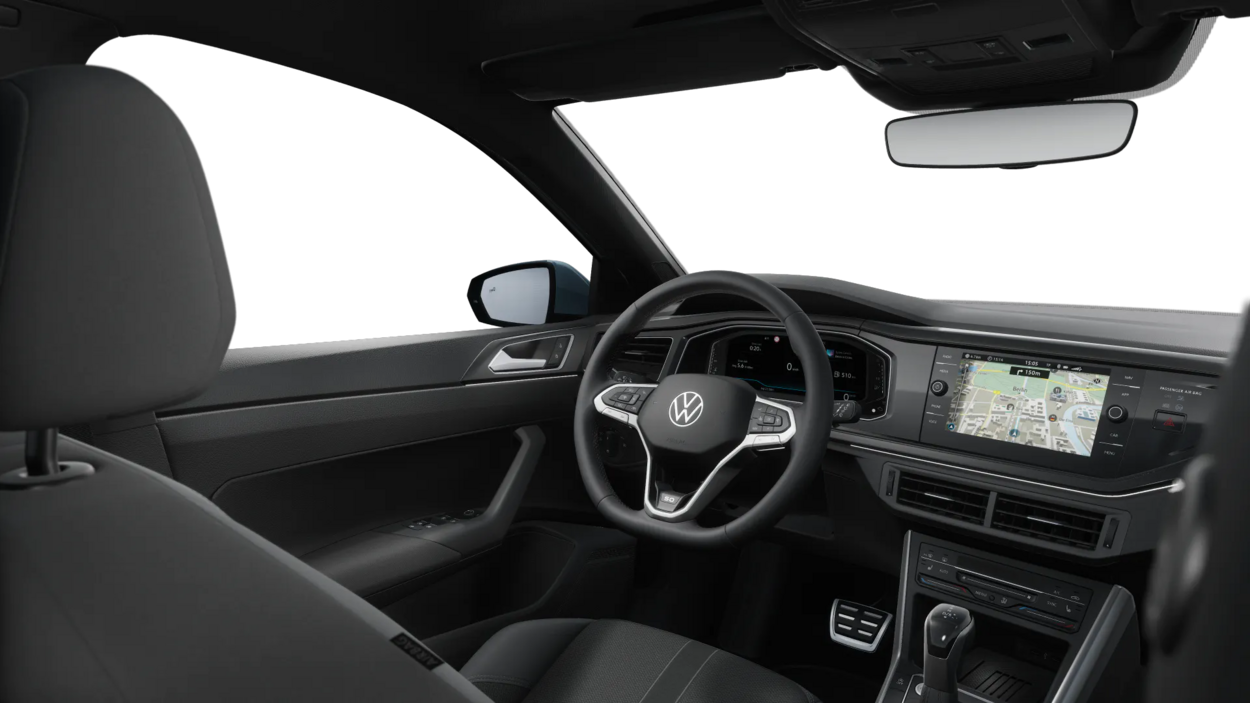 Polo - render 7