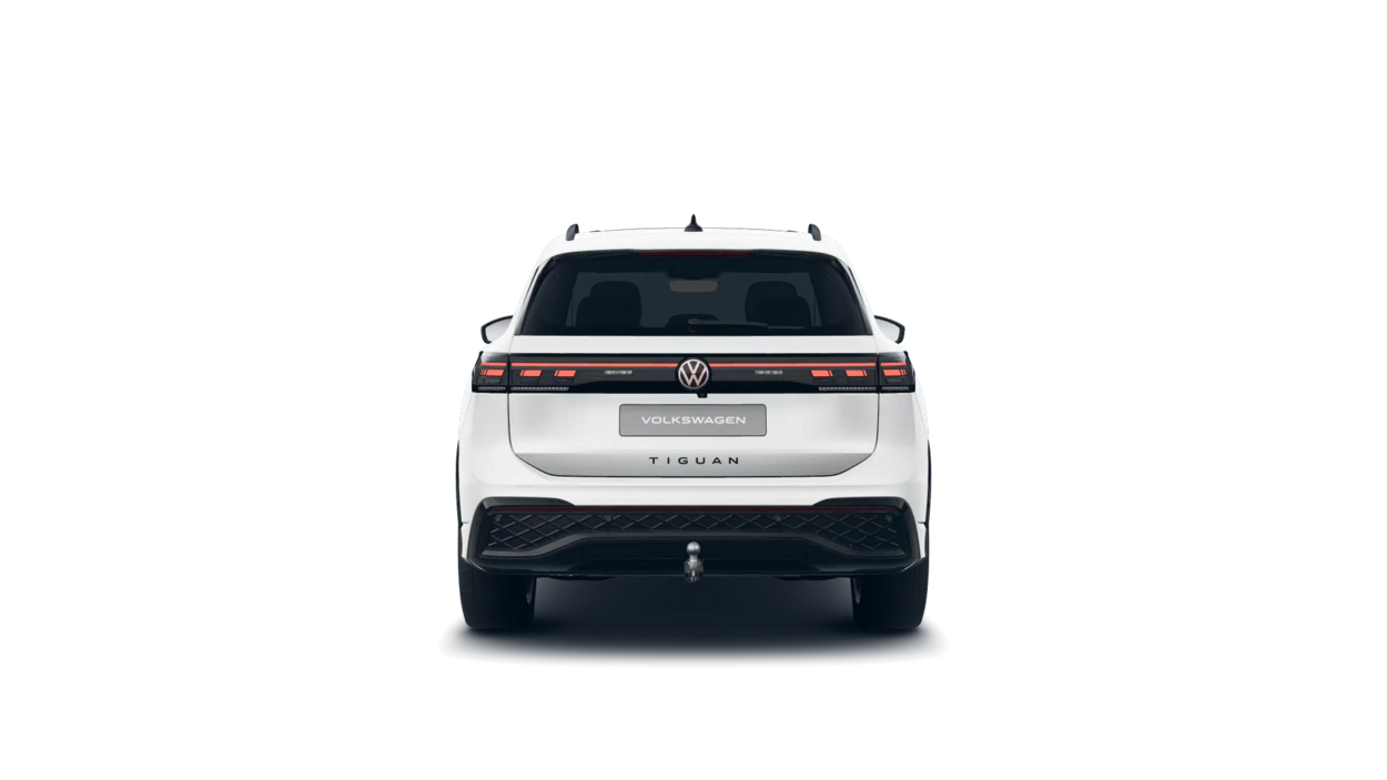 Tiguan - render 1}