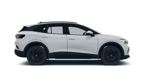 ID.4 Plus 2026 [object Object]