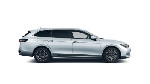Passat Elegance 2026 [object Object]