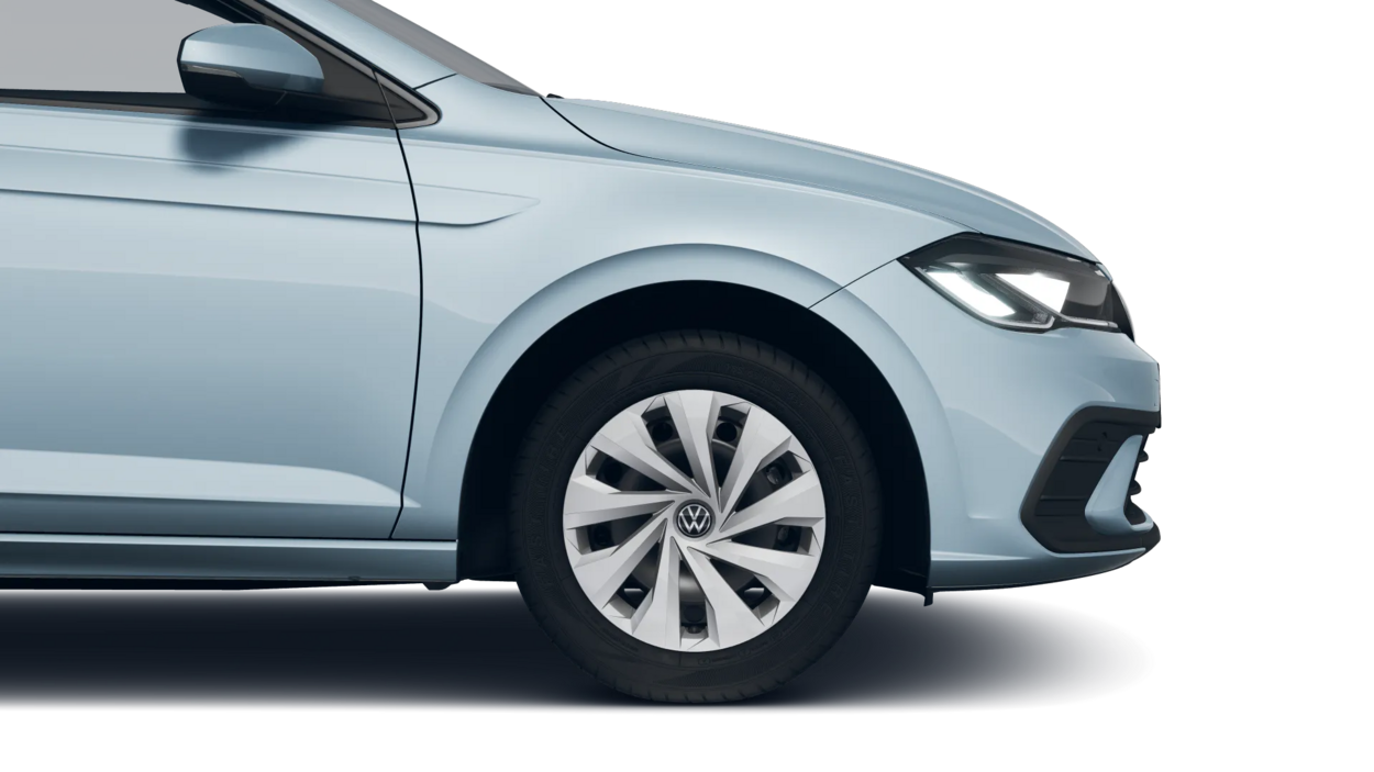 Polo - render 5