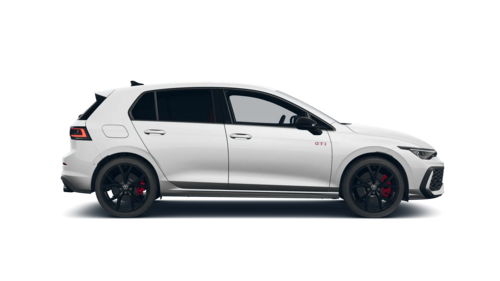 Golf GTI 2026 [object Object]