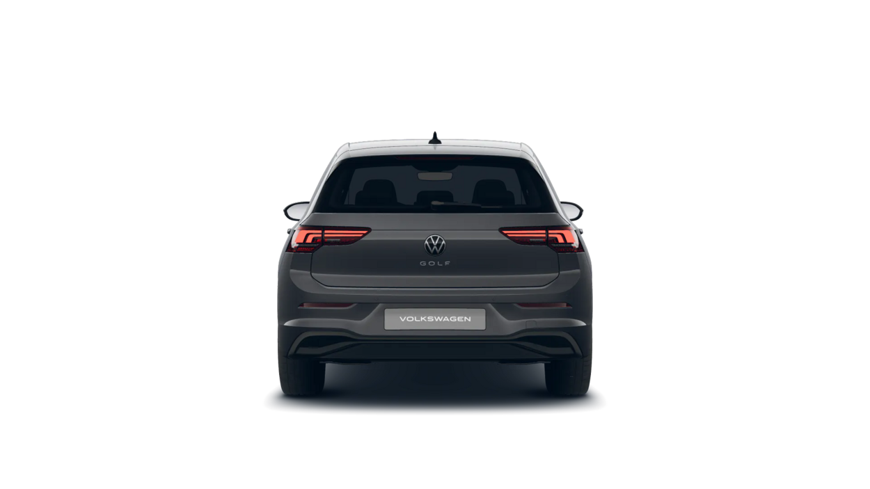 Golf - render 1