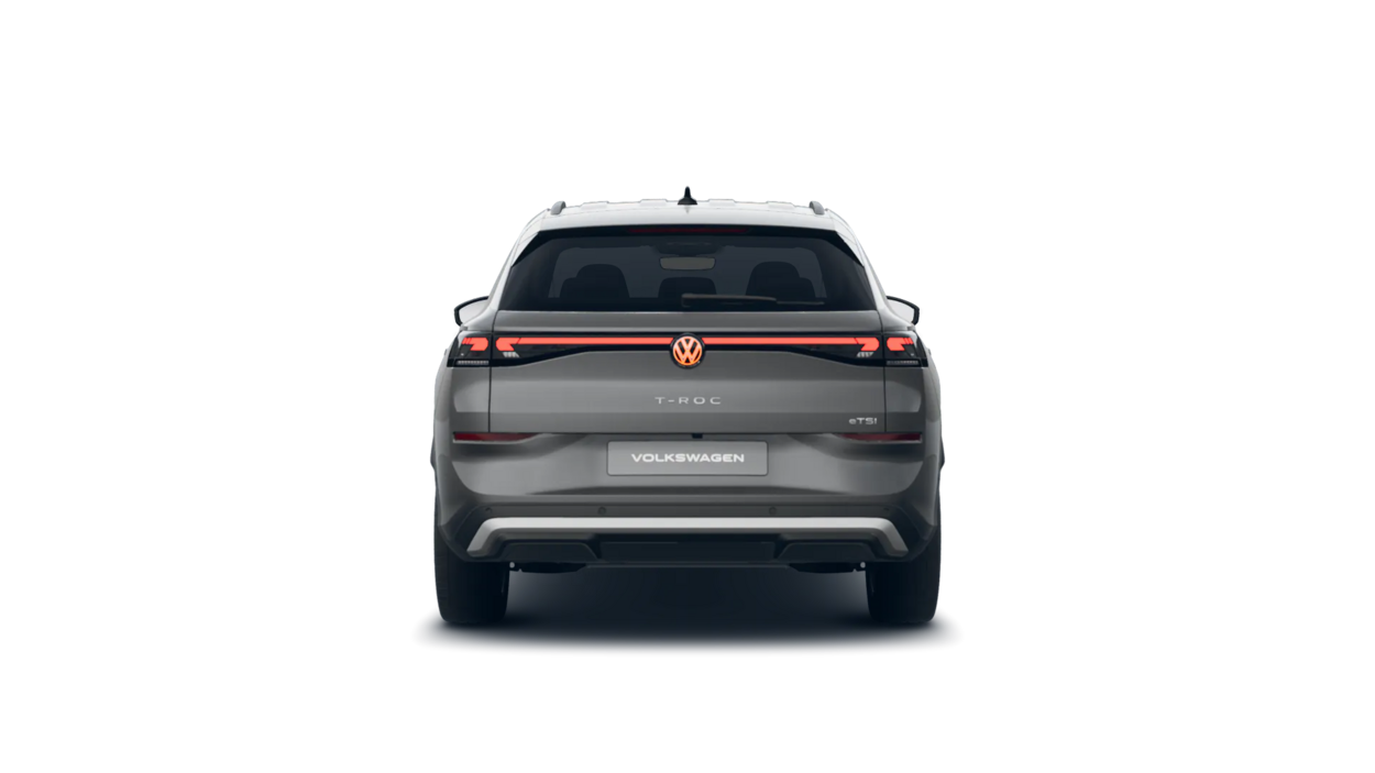 Nowy T-Roc - render 1